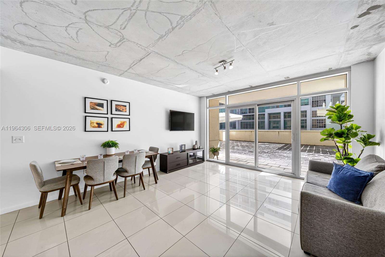 Midblock Miami | Unit #502 Unit #502 | Picture 9