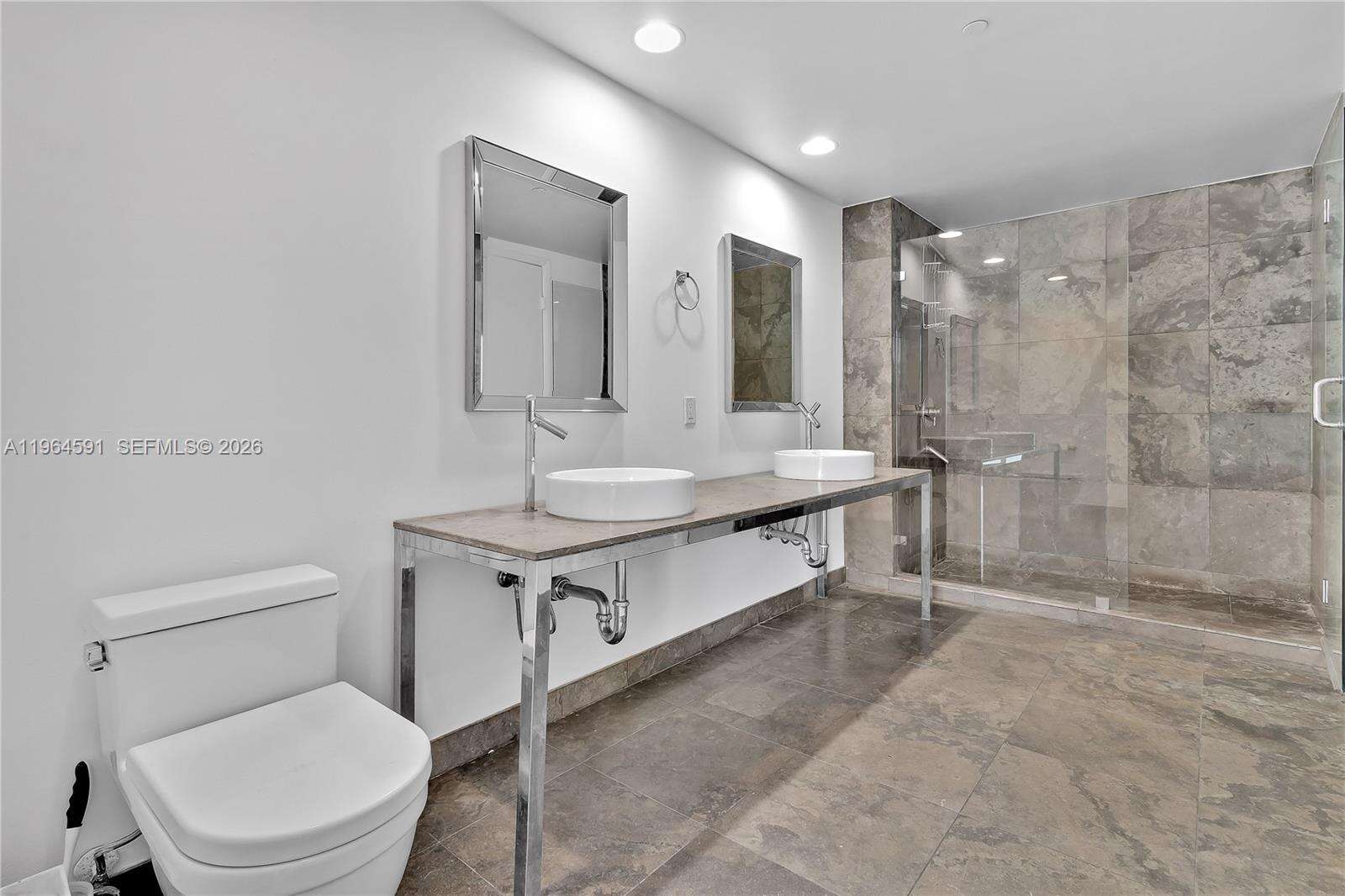 Iconbrickell Condo No 1 | Unit #917 Unit #917 | Picture 12