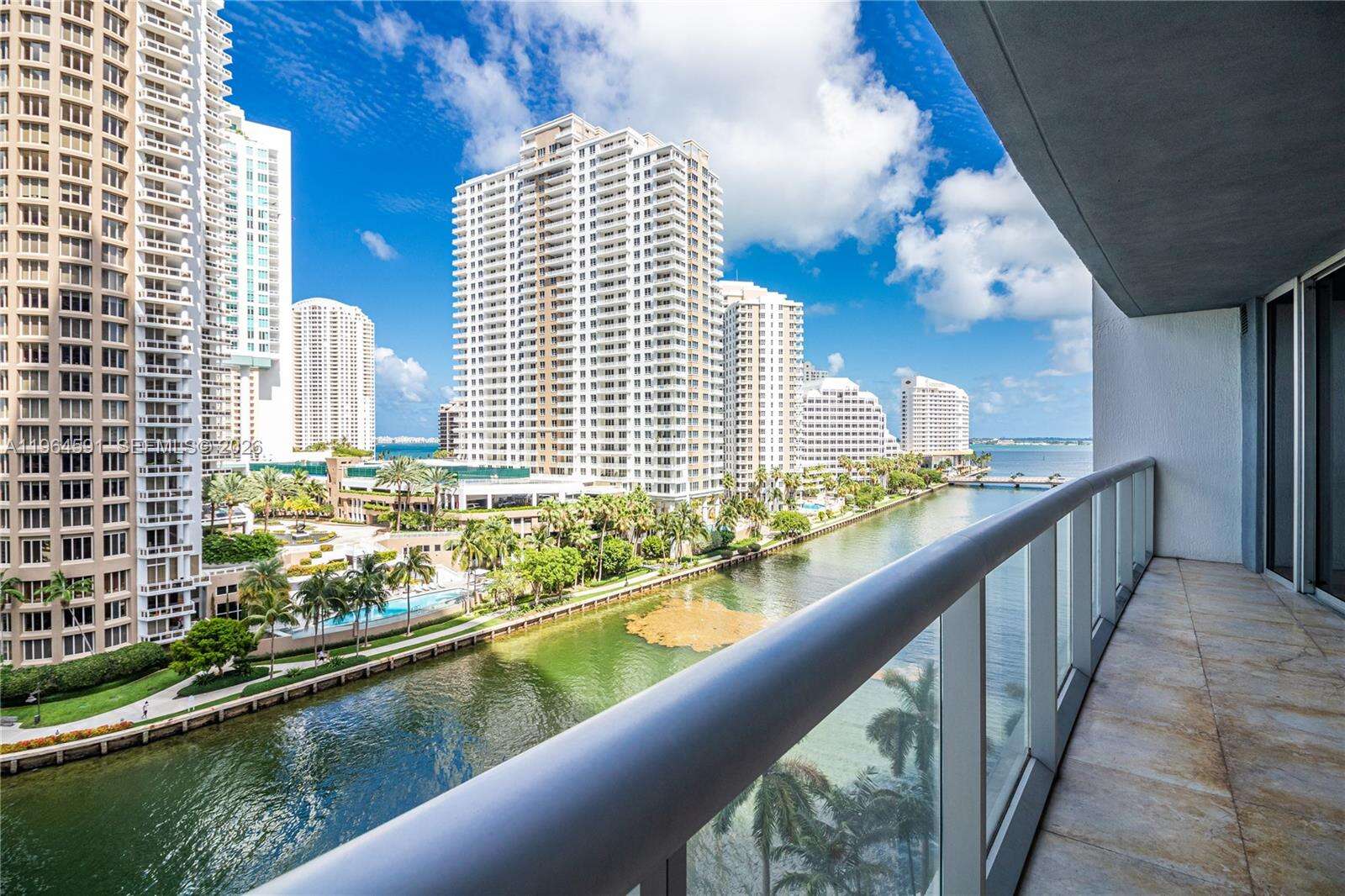 Iconbrickell Condo No 1 | Unit #917 Unit #917 | Picture 16