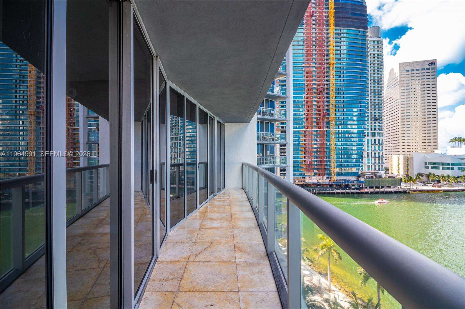 Iconbrickell Condo No 1 | Unit #917 Unit #917 | Picture 17