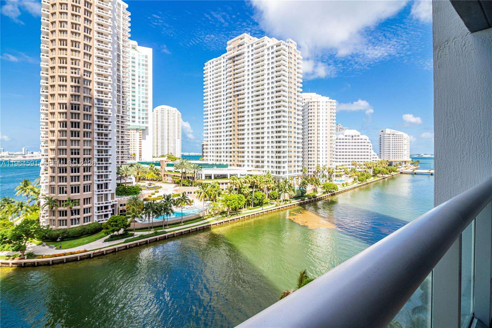 Iconbrickell Condo No 1 | Unit #917 Unit #917 | Picture 18