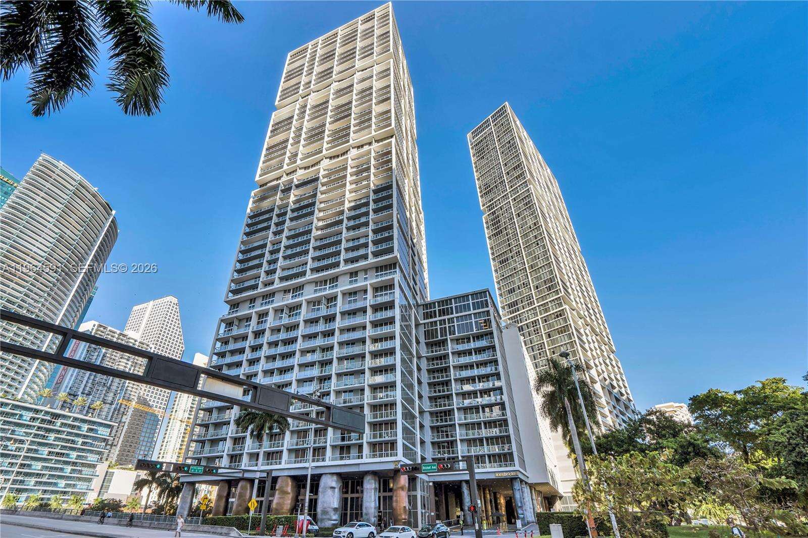 Iconbrickell Condo No 1 | Unit #917 Unit #917 | Picture 21