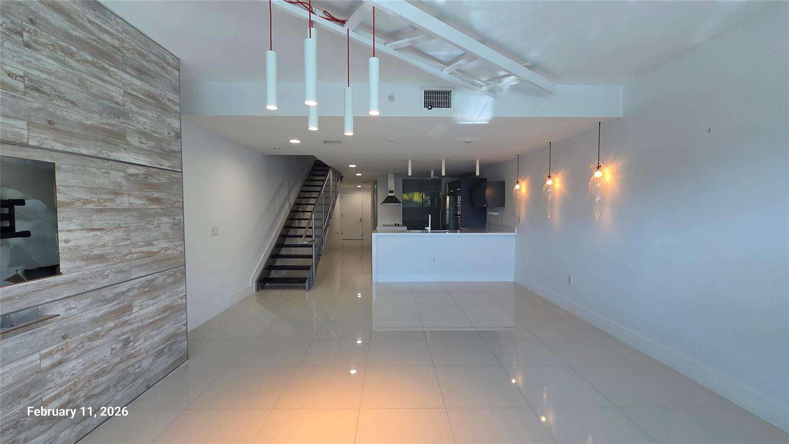 Artech Residences At Aventura | Unit #110 Unit #110 | Picture 2