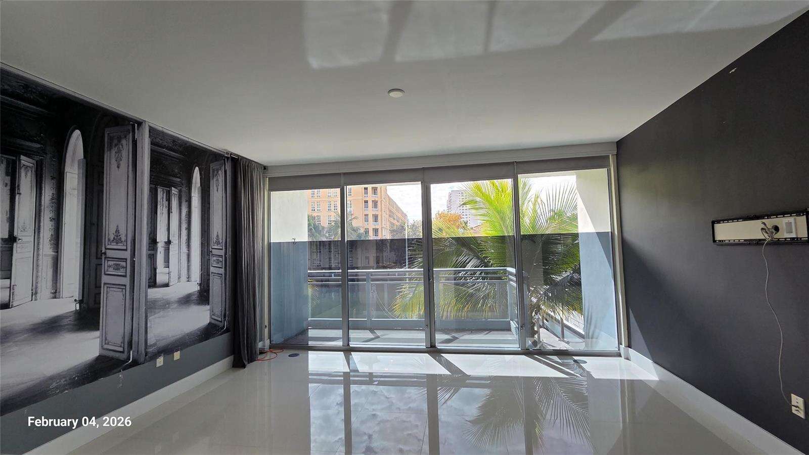 Artech Residences At Aventura | Unit #110 Unit #110 | Picture 14