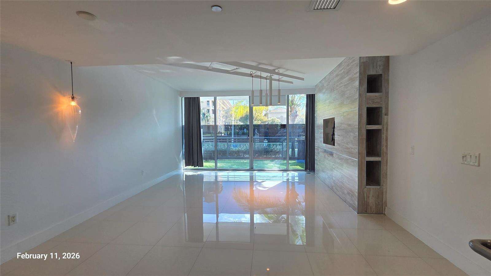Artech Residences At Aventura | Unit #110 Unit #110 | Picture 3