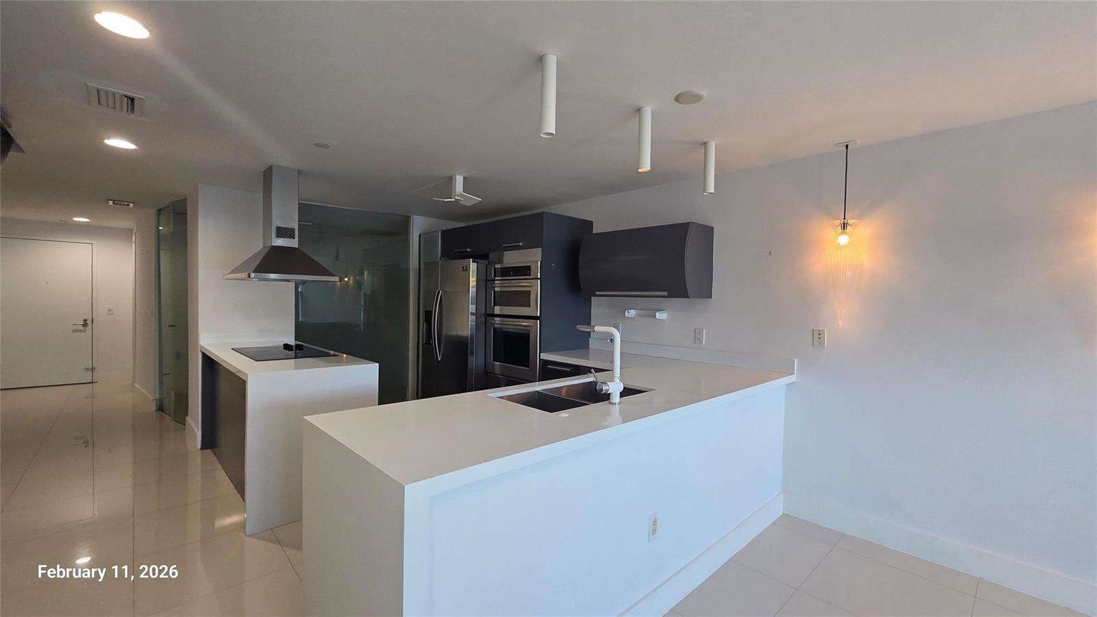 Artech Residences At Aventura | Unit #110 Unit #110 | Picture 4