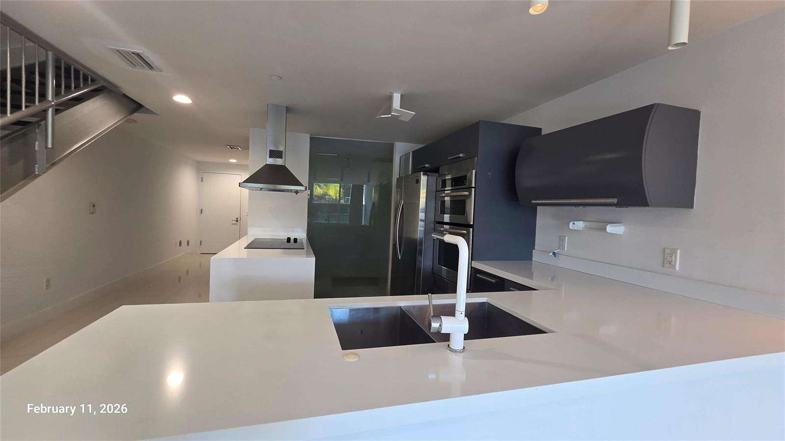 Artech Residences At Aventura | Unit #110 Unit #110 | Picture 5