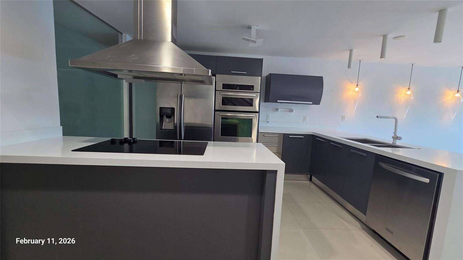Artech Residences At Aventura | Unit #110 Unit #110 | Picture 6