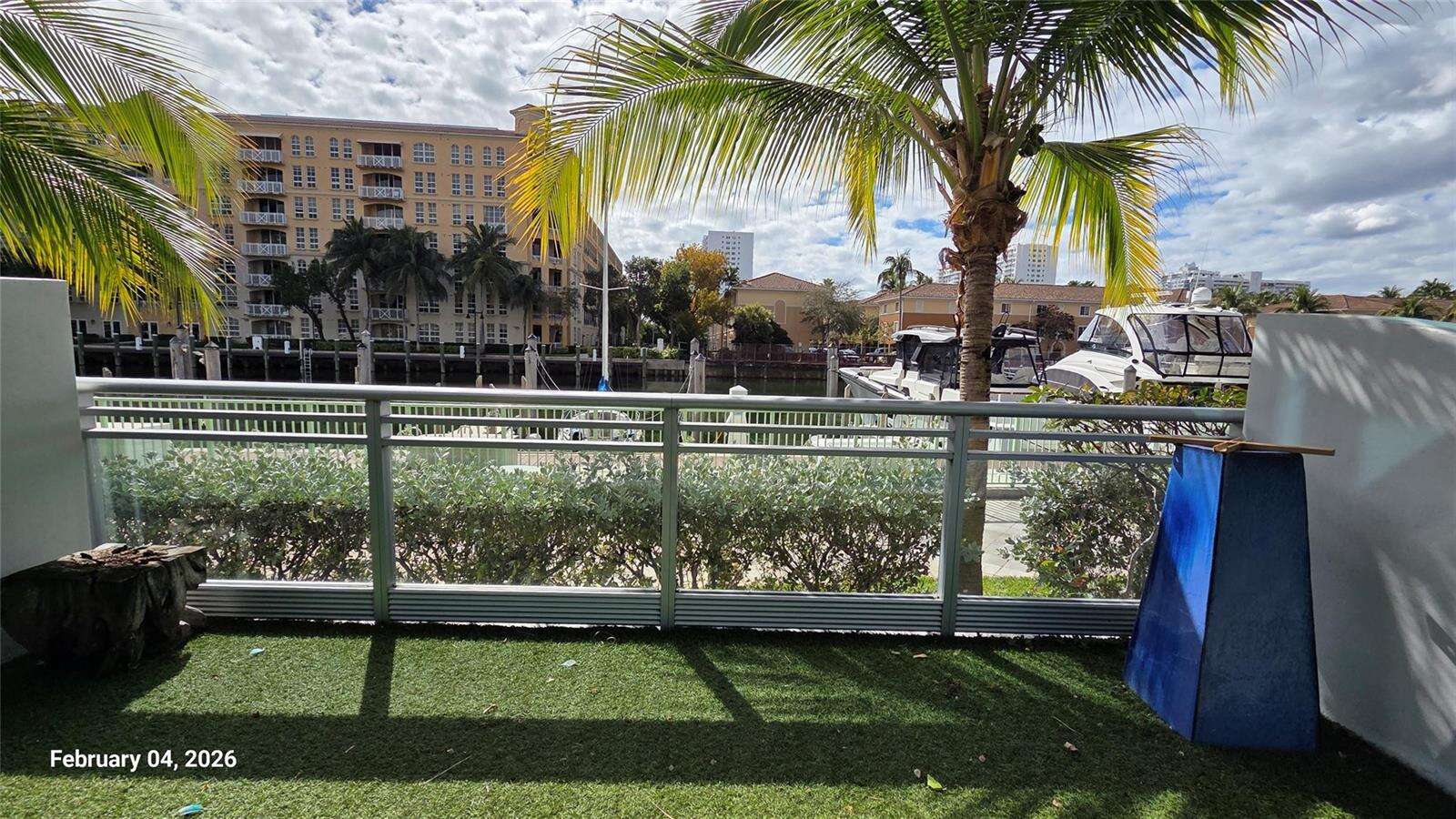 Artech Residences At Aventura | Unit #110 Unit #110 | Picture 8