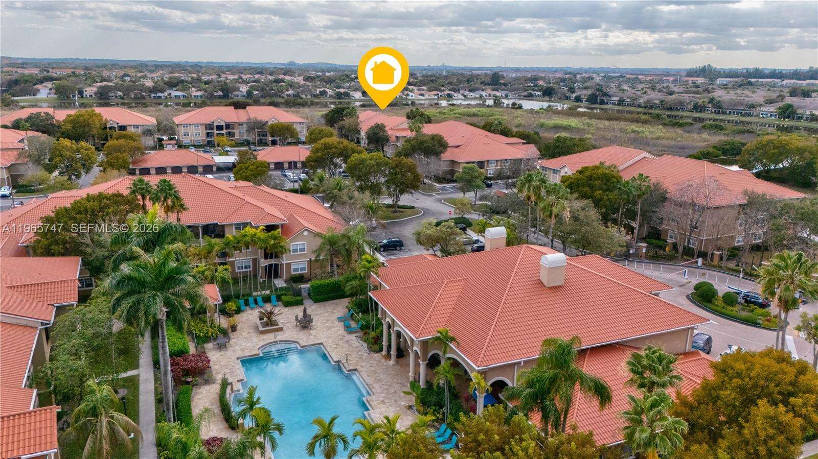 The Marquesa | Unit #11108 Unit #11108 | Picture 30