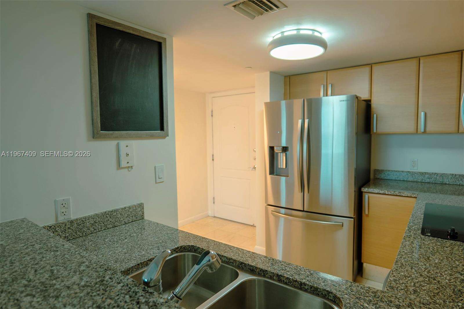 Skyline On Brickell | Unit #2103 Unit #2103 | Picture 12