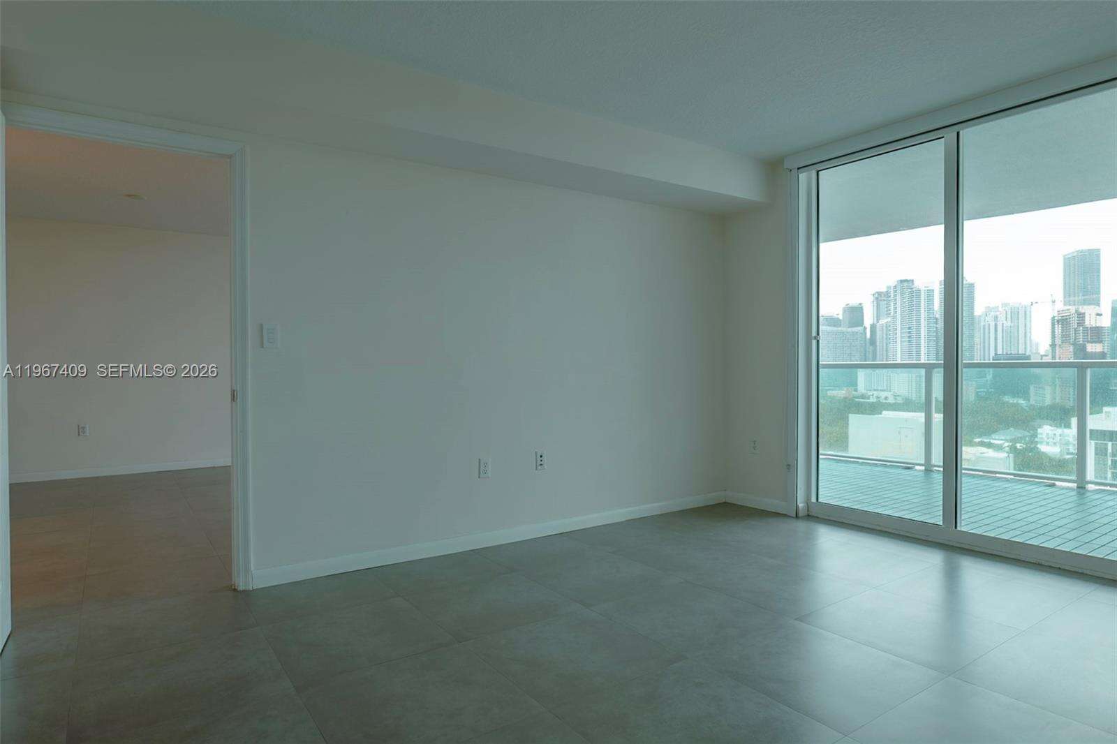 Skyline On Brickell | Unit #2103 Unit #2103 | Picture 13