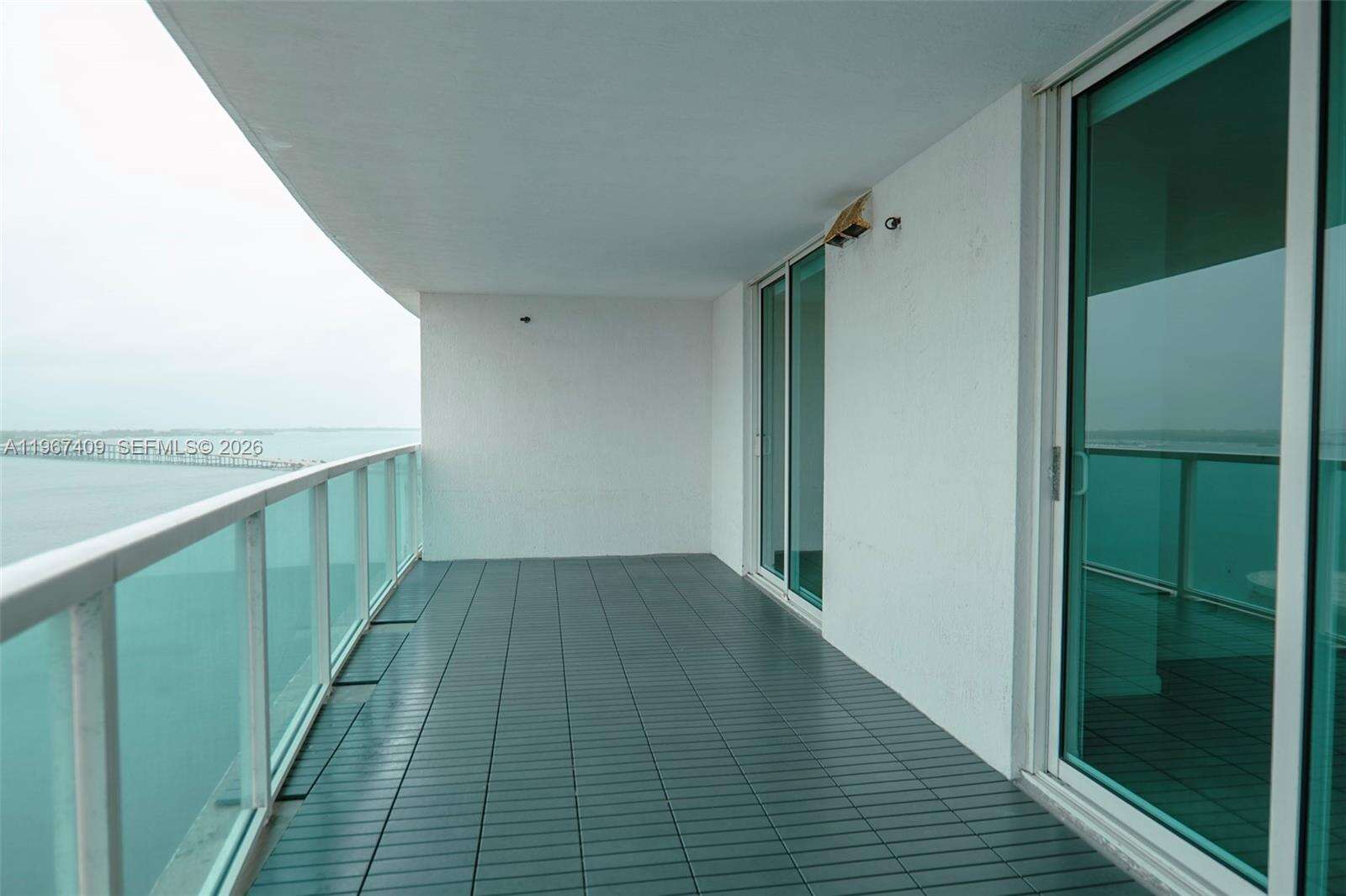 Skyline On Brickell | Unit #2103 Unit #2103 | Picture 3
