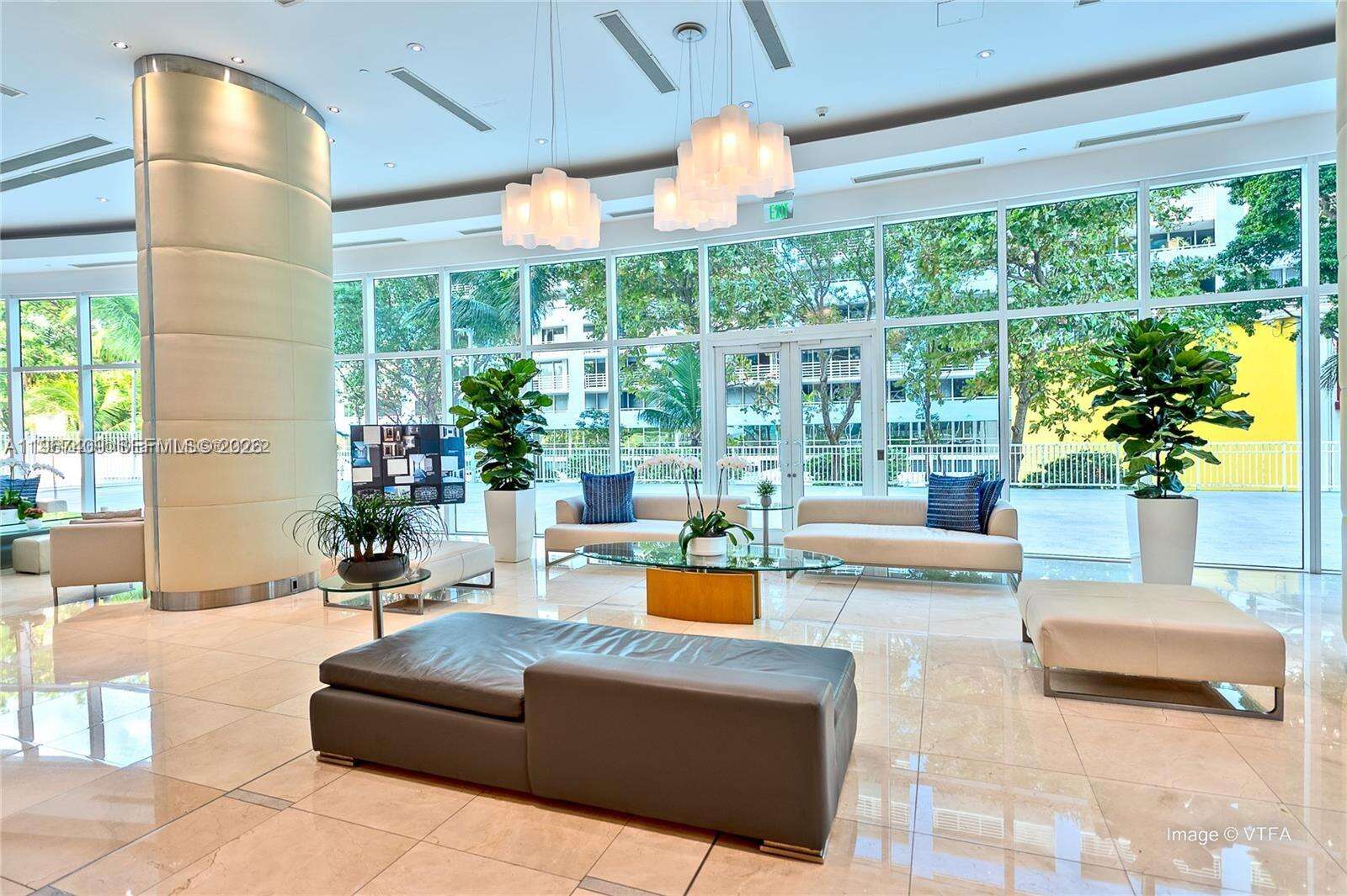 Skyline On Brickell | Unit #2103 Unit #2103 | Picture 21