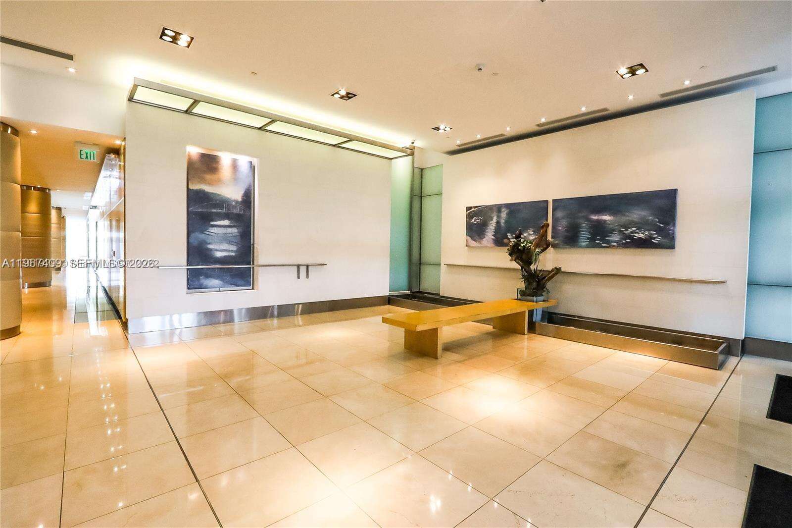 Skyline On Brickell | Unit #2103 Unit #2103 | Picture 22