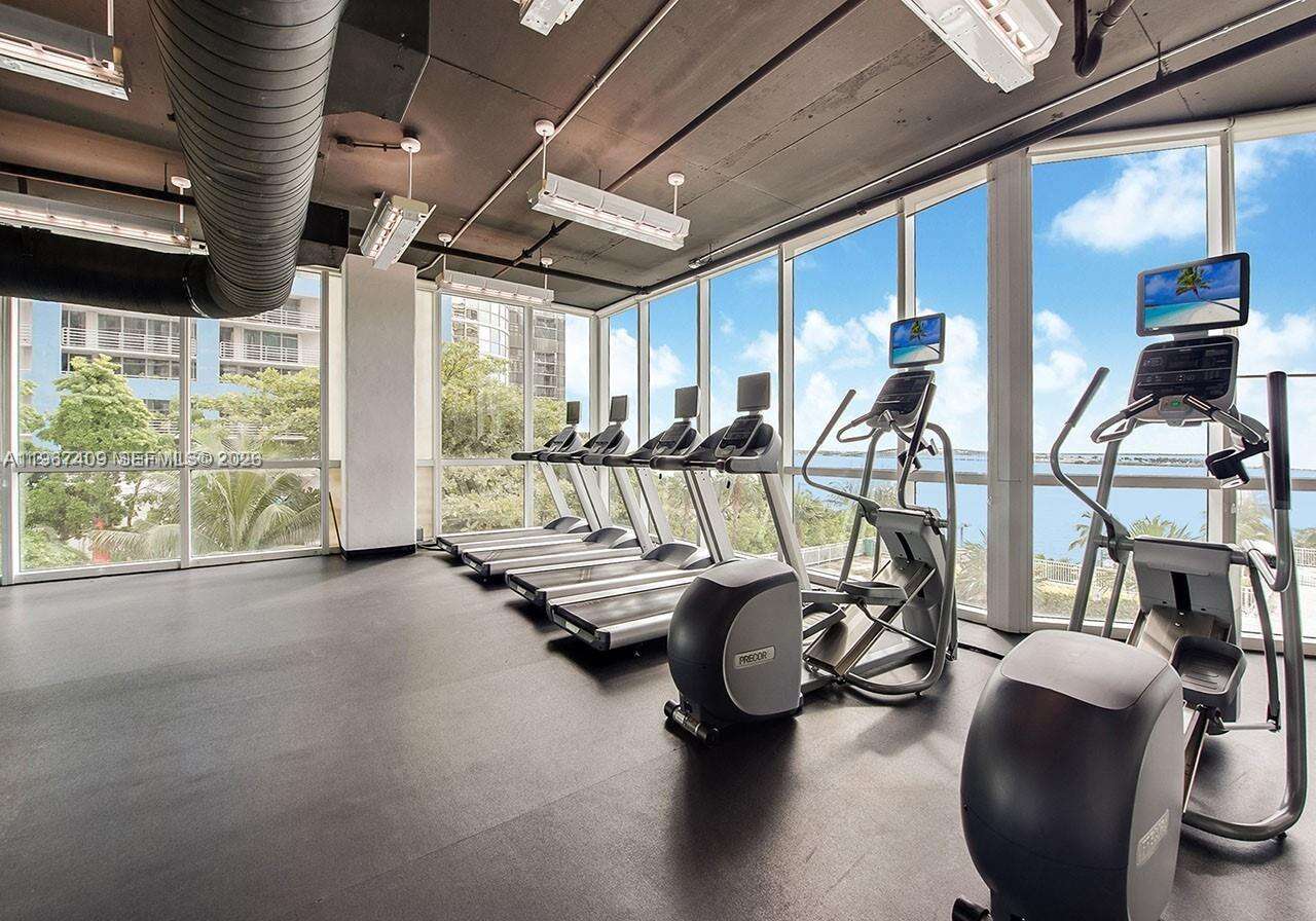 Skyline On Brickell | Unit #2103 Unit #2103 | Picture 23