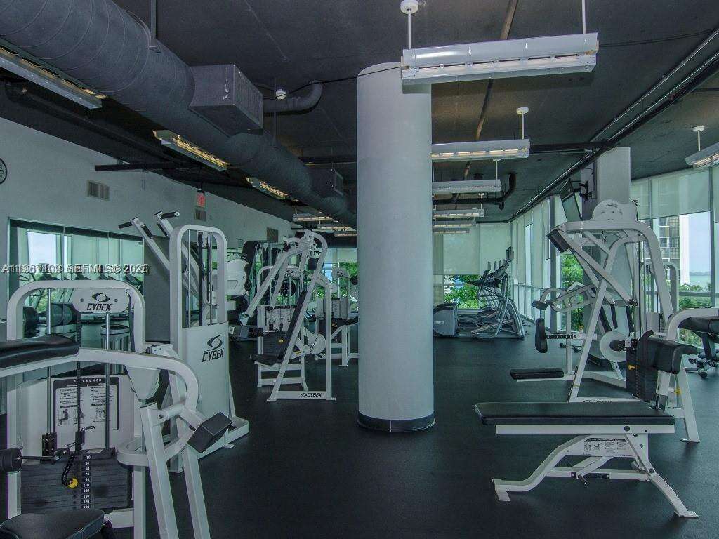 Skyline On Brickell | Unit #2103 Unit #2103 | Picture 25
