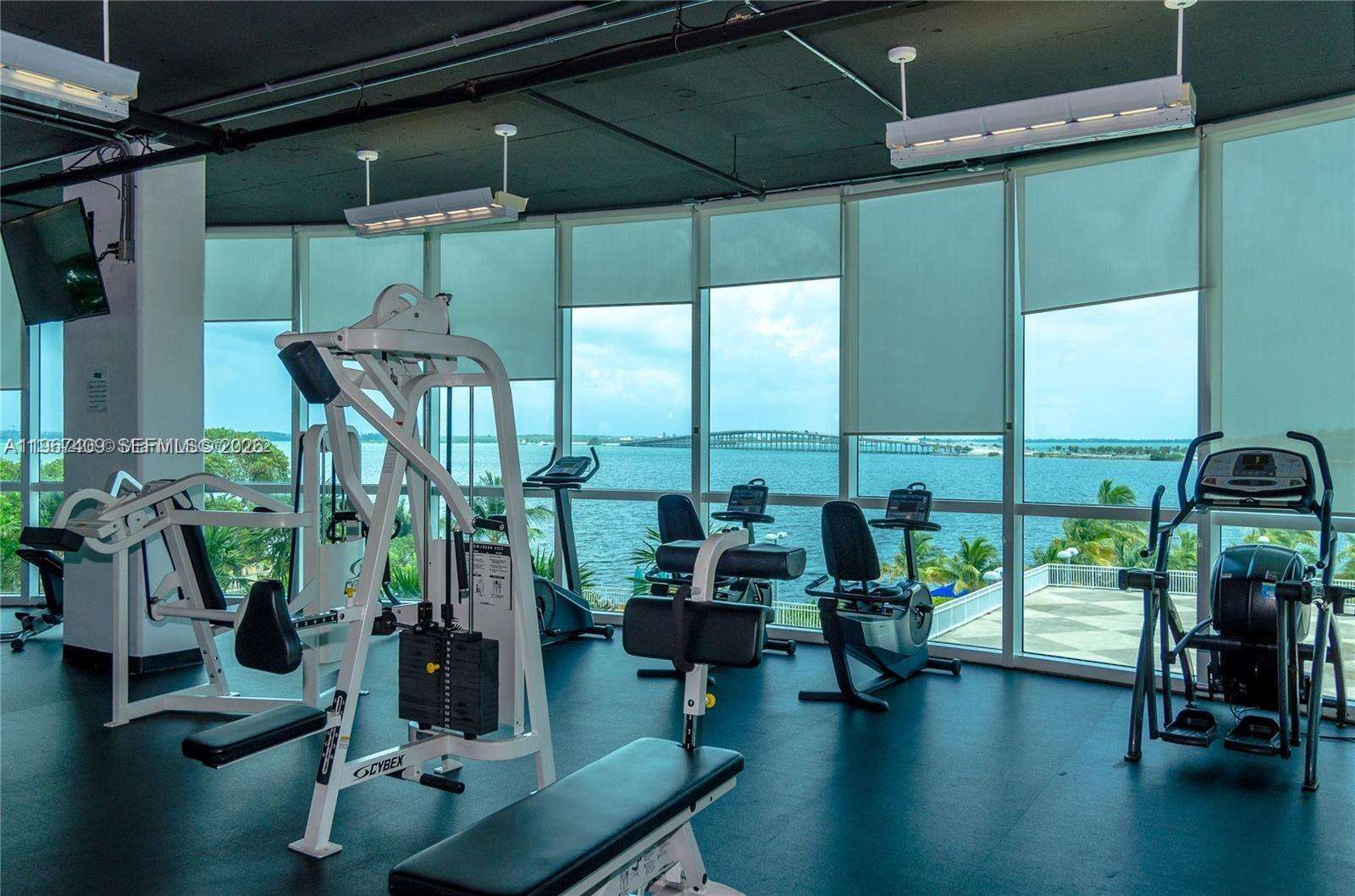 Skyline On Brickell | Unit #2103 Unit #2103 | Picture 27