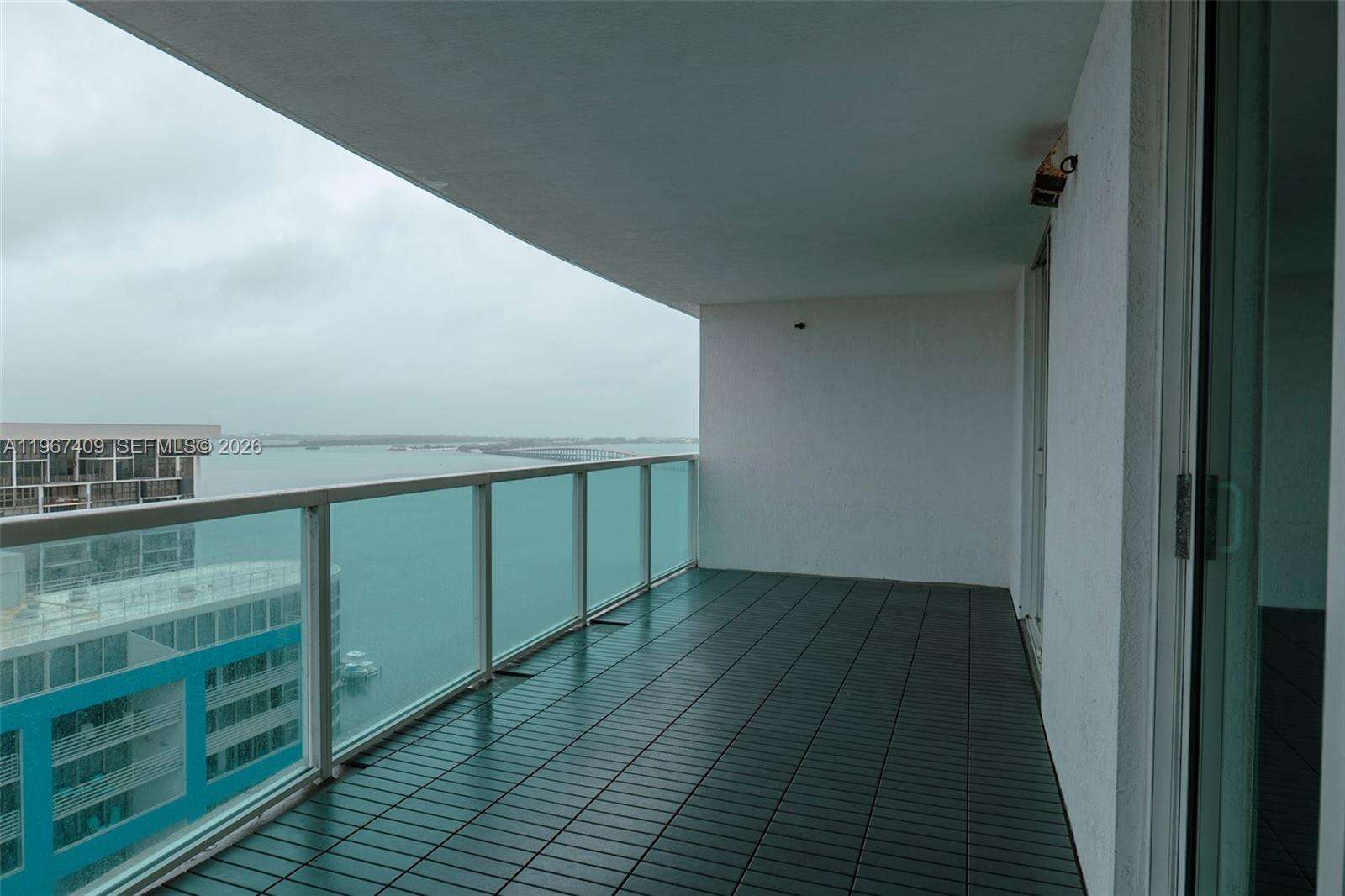 Skyline On Brickell | Unit #2103 Unit #2103 | Picture 4