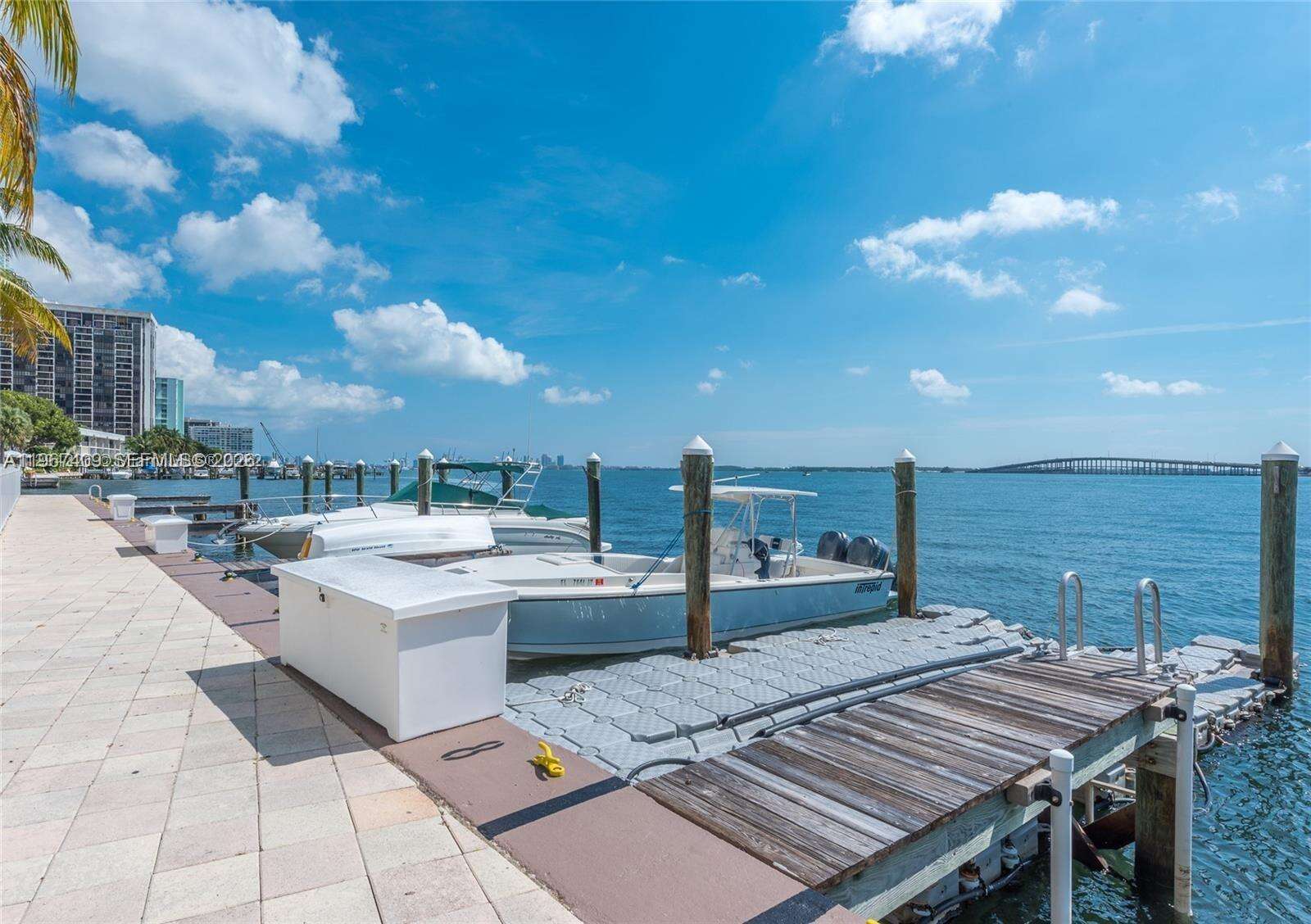 Skyline On Brickell | Unit #2103 Unit #2103 | Picture 31