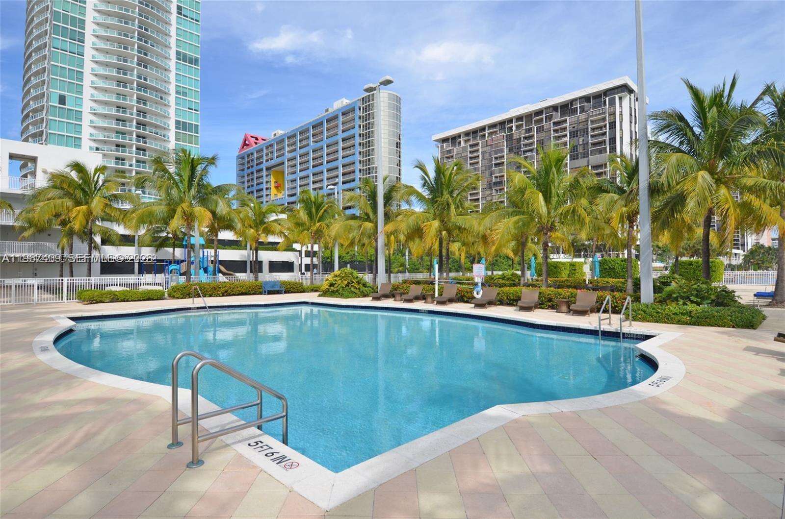 Skyline On Brickell | Unit #2103 Unit #2103 | Picture 32