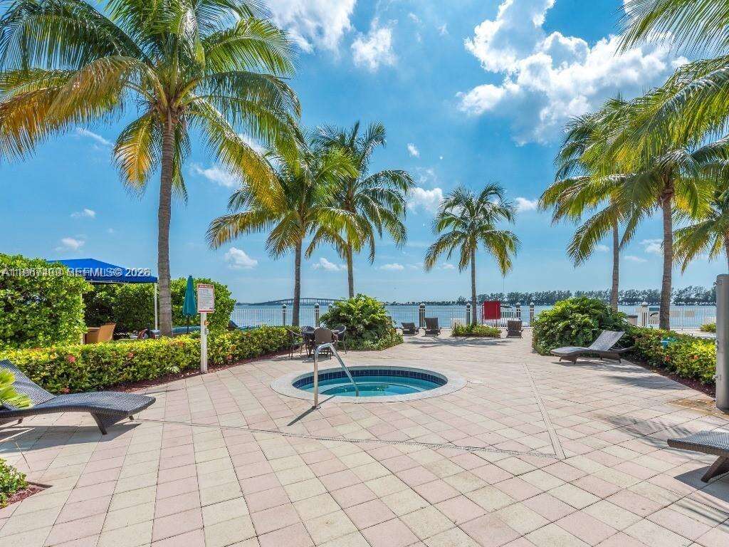 Skyline On Brickell | Unit #2103 Unit #2103 | Picture 33