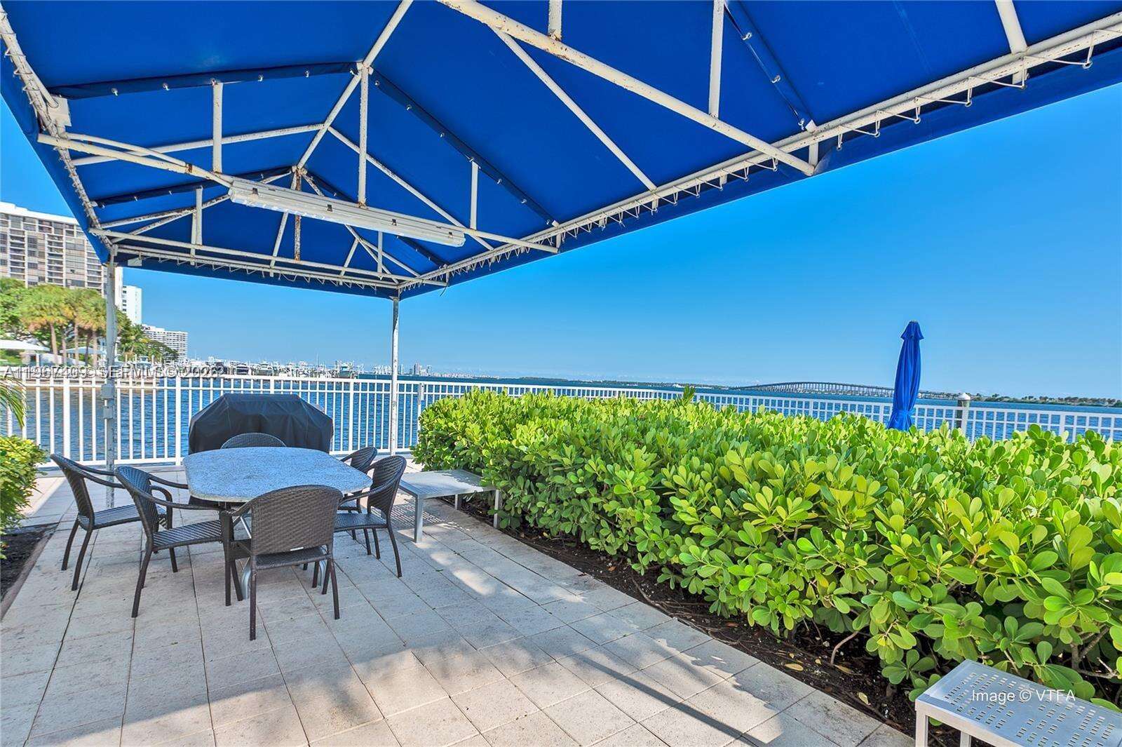 Skyline On Brickell | Unit #2103 Unit #2103 | Picture 34
