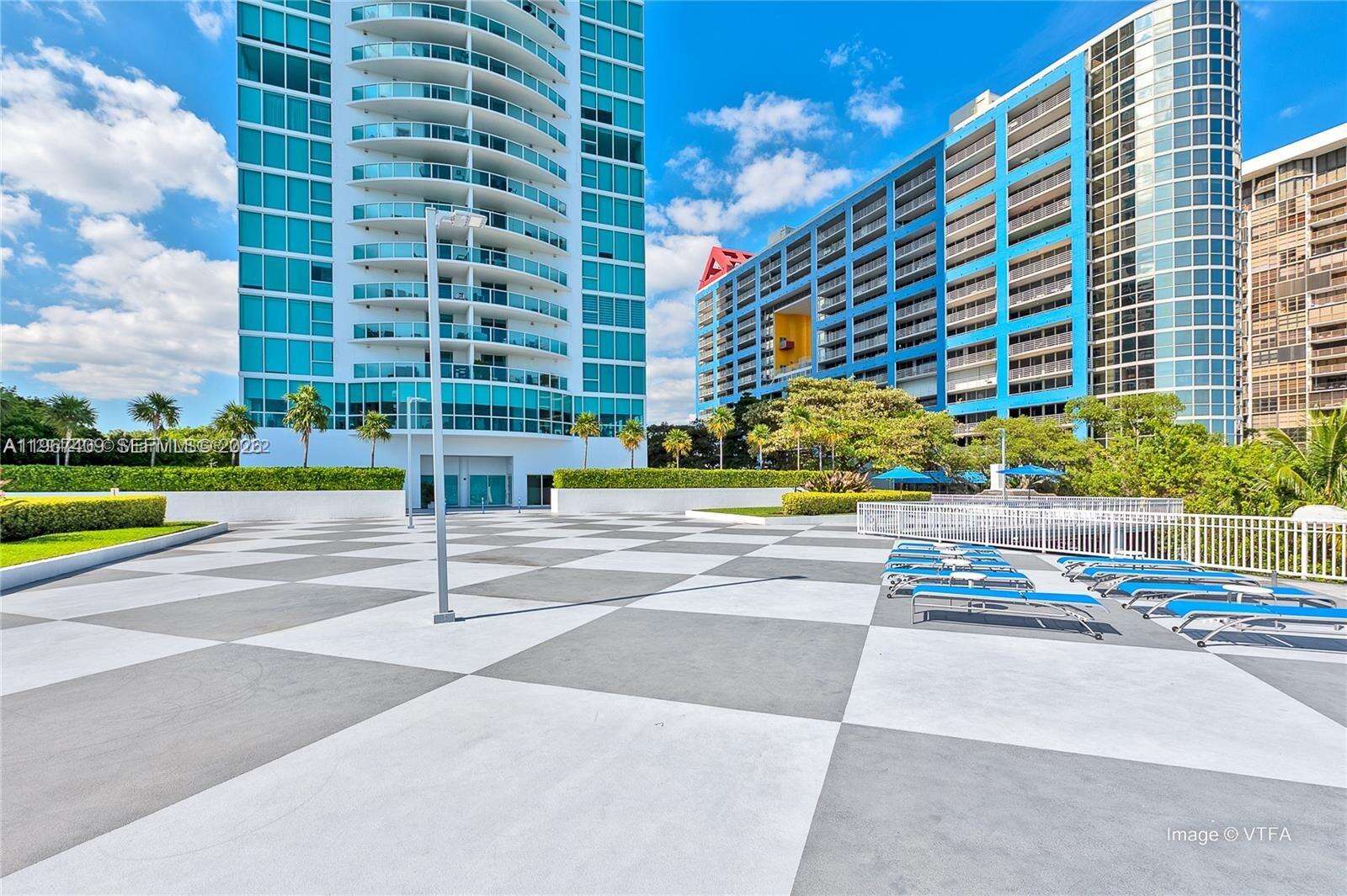 Skyline On Brickell | Unit #2103 Unit #2103 | Picture 35