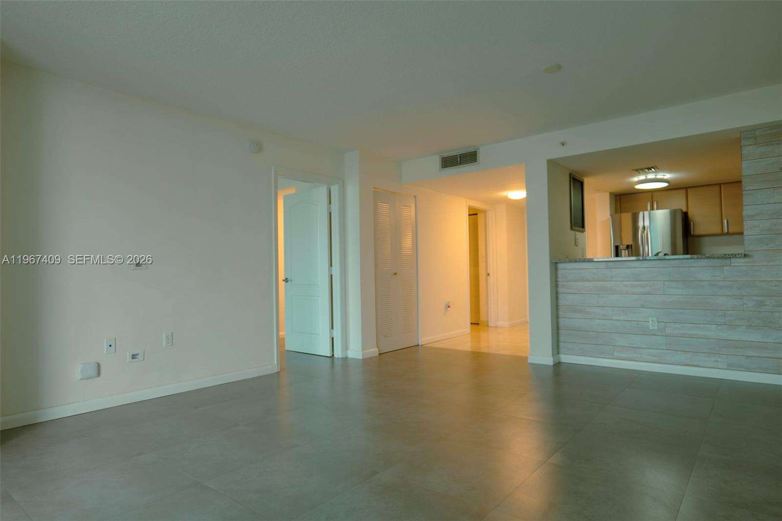 Skyline On Brickell | Unit #2103 Unit #2103 | Picture 8