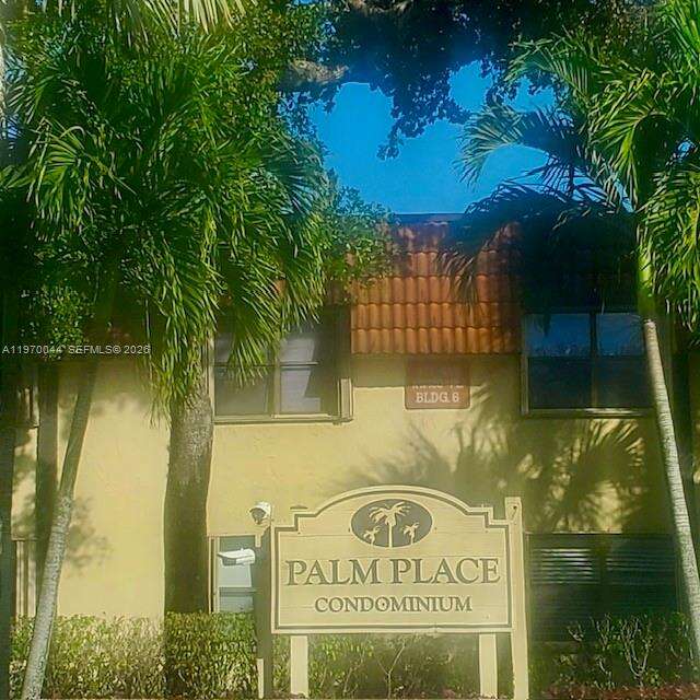Palm Place | Unit #201 Unit #201 | Picture 1