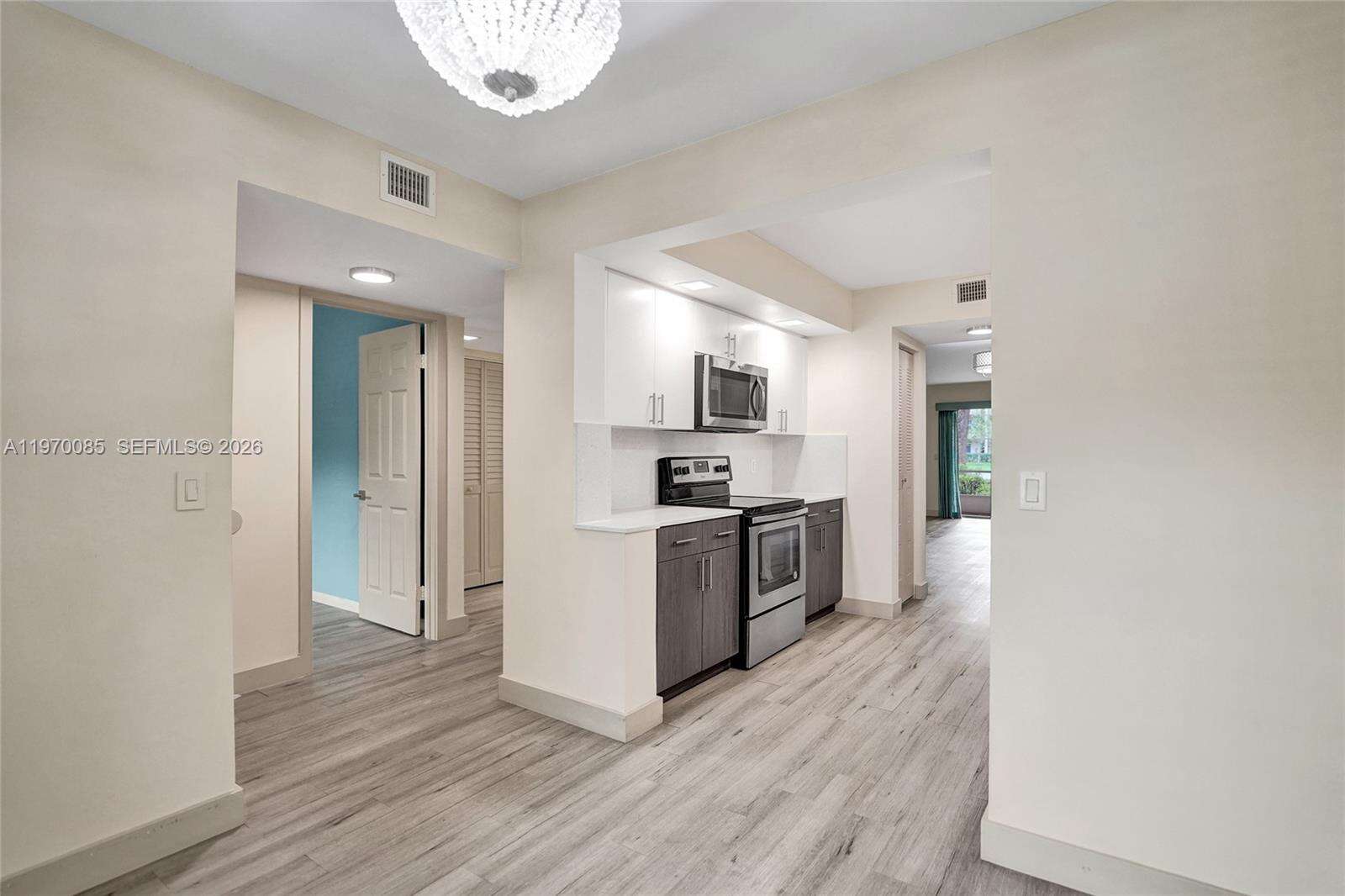 Buckingham At Century Village Condominium Iii | Unit #111J Unit #111J | Picture 3