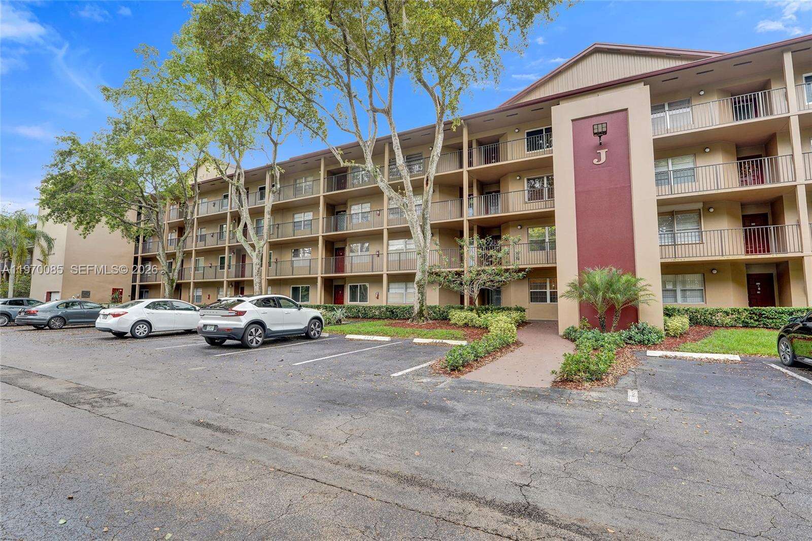Buckingham At Century Village Condominium Iii | Unit #111J Unit #111J | Picture 34