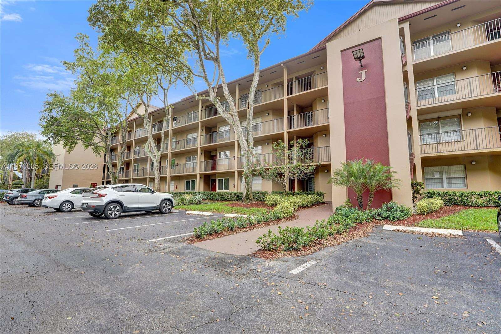 Buckingham At Century Village Condominium Iii | Unit #111J Unit #111J | Picture 35