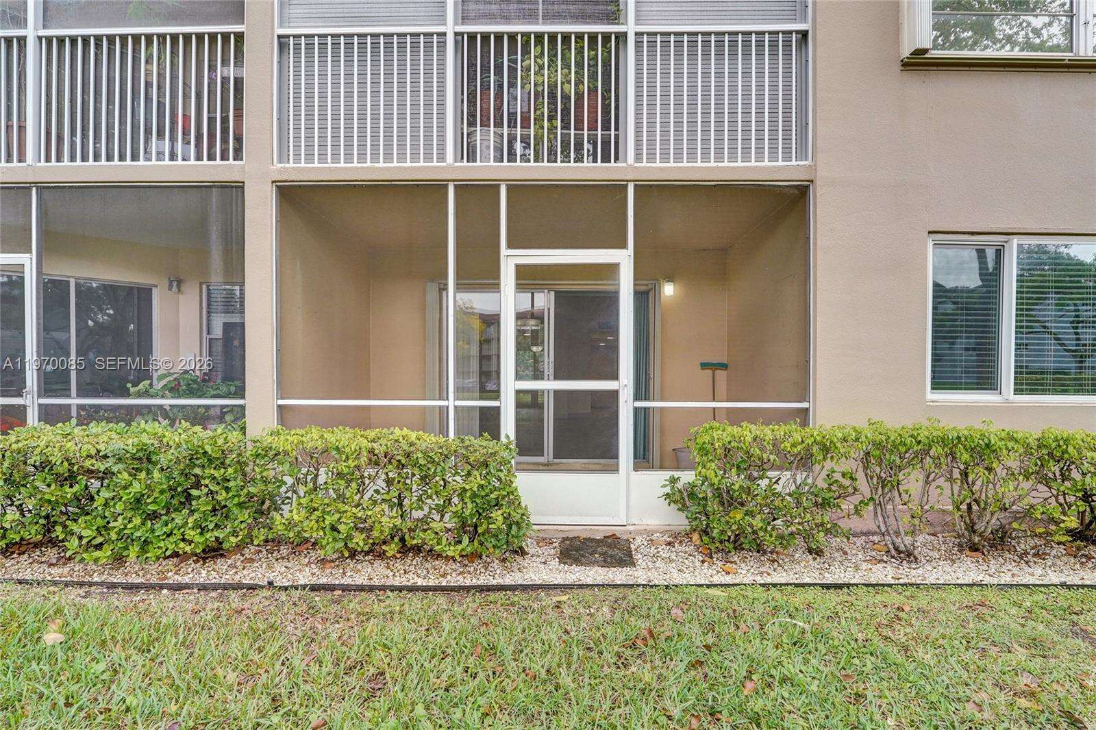 Buckingham At Century Village Condominium Iii | Unit #111J Unit #111J | Picture 36