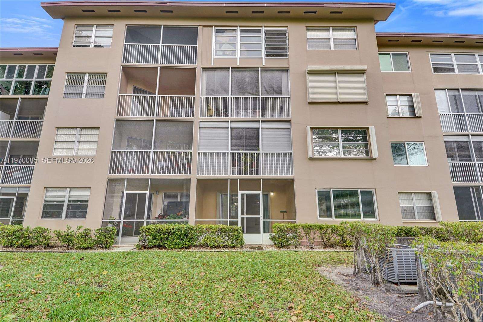 Buckingham At Century Village Condominium Iii | Unit #111J Unit #111J | Picture 37