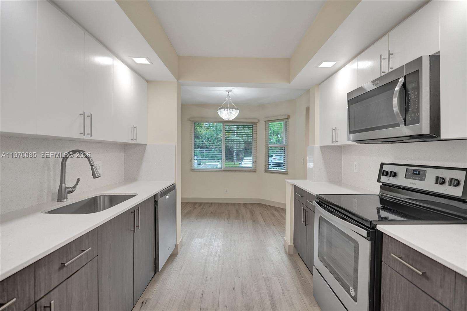 Buckingham At Century Village Condominium Iii | Unit #111J Unit #111J | Picture 5
