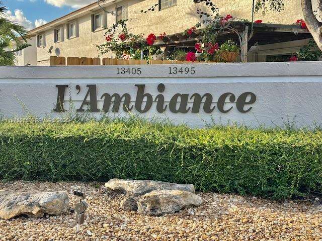 Lambiance Townhomes Kendall | Unit #128 Unit #128 | Picture 1
