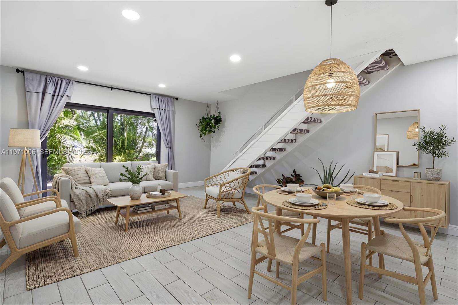 Country Squire Townhomes | Unit #8 Unit #8 | Picture 5