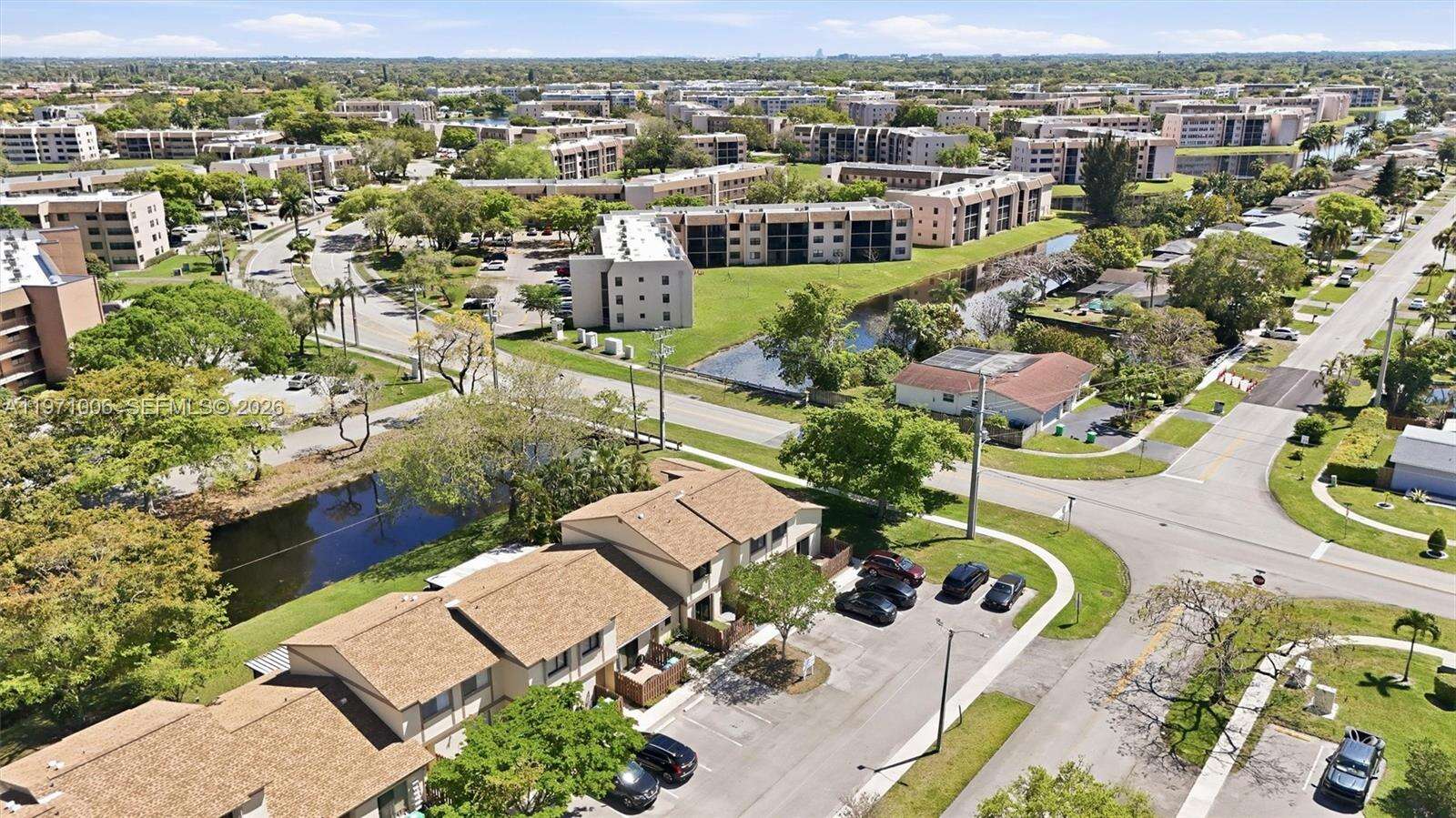 Country Squire Townhomes | Unit #8 Unit #8 | Picture 50