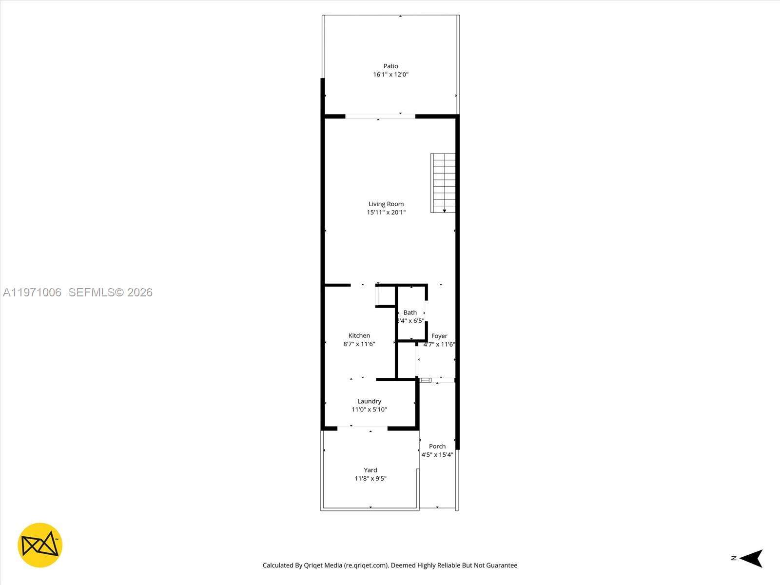 Country Squire Townhomes | Unit #8 Unit #8 | Picture 52