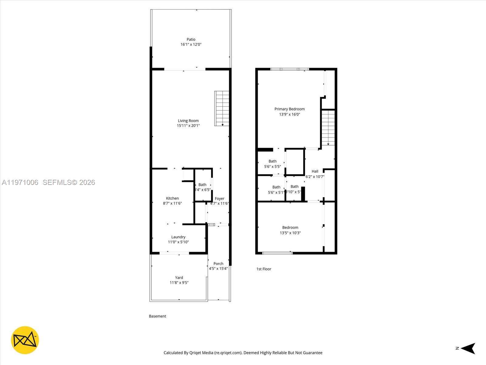 Country Squire Townhomes | Unit #8 Unit #8 | Picture 53