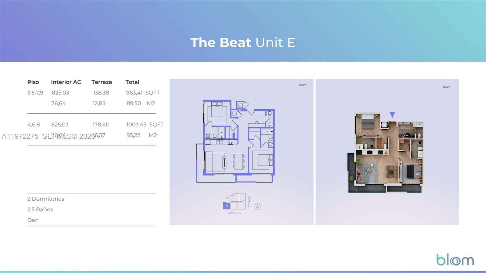  | Unit #505 Unit #505 | Picture 15