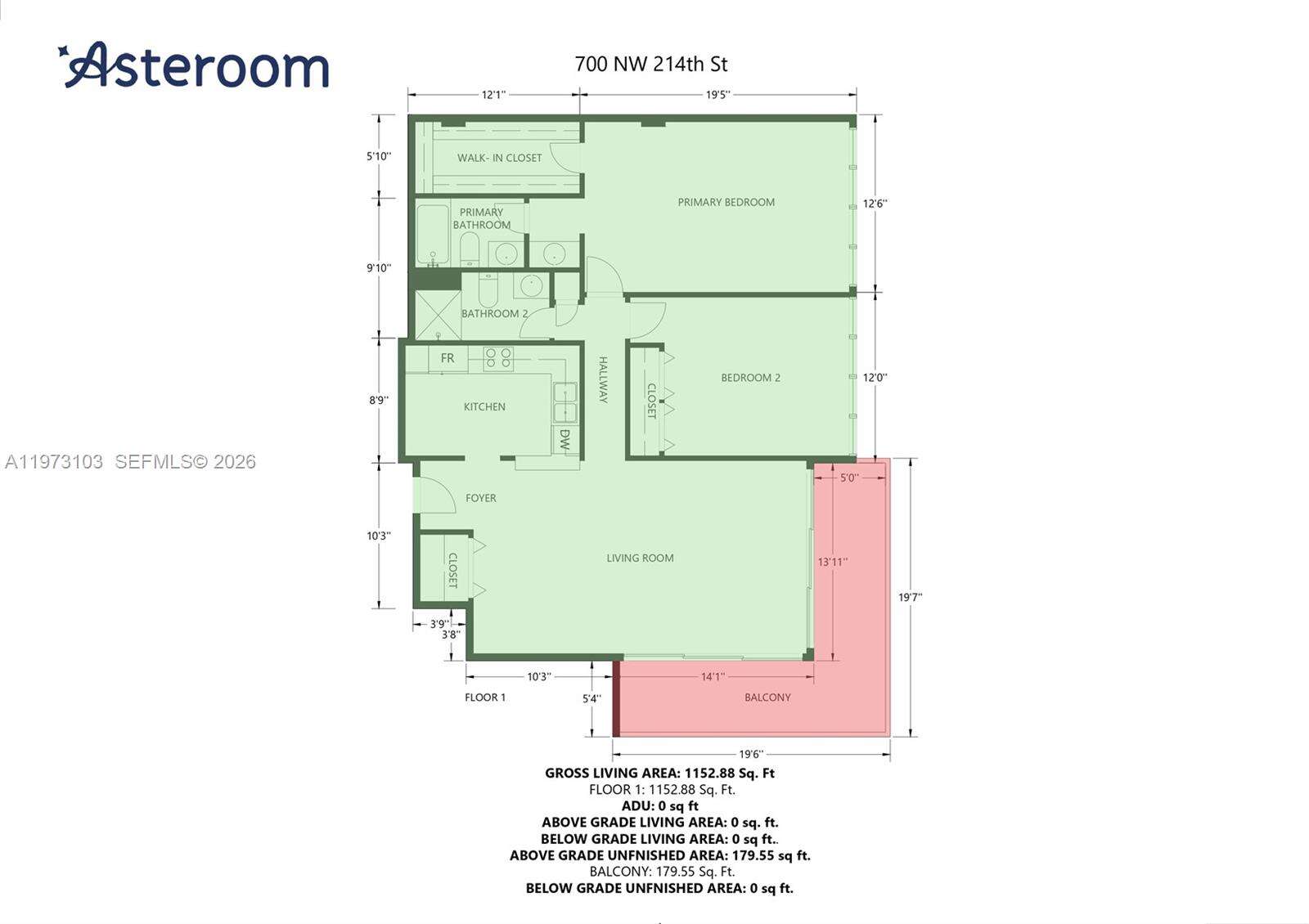 Ellington At County Line No Ii | Unit #321 Unit #321 | Picture 32