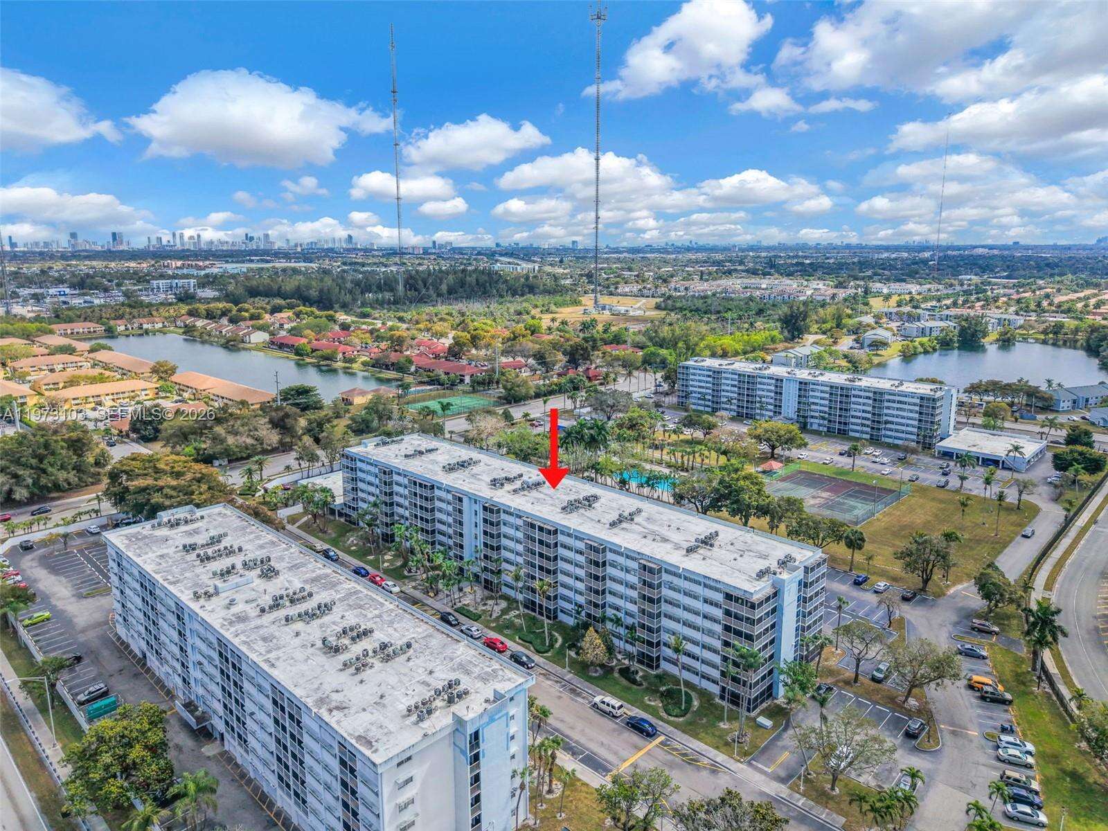 Ellington At County Line No Ii | Unit #321 Unit #321 | Picture 39