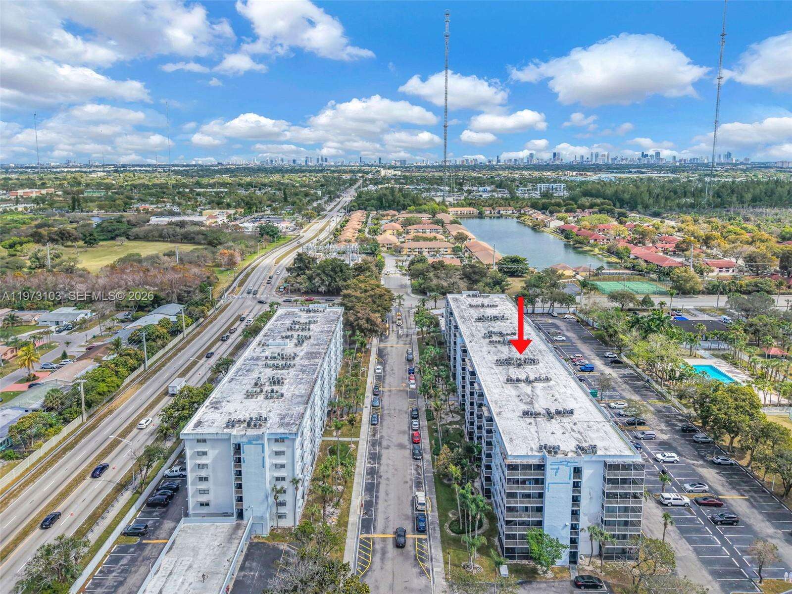 Ellington At County Line No Ii | Unit #321 Unit #321 | Picture 40