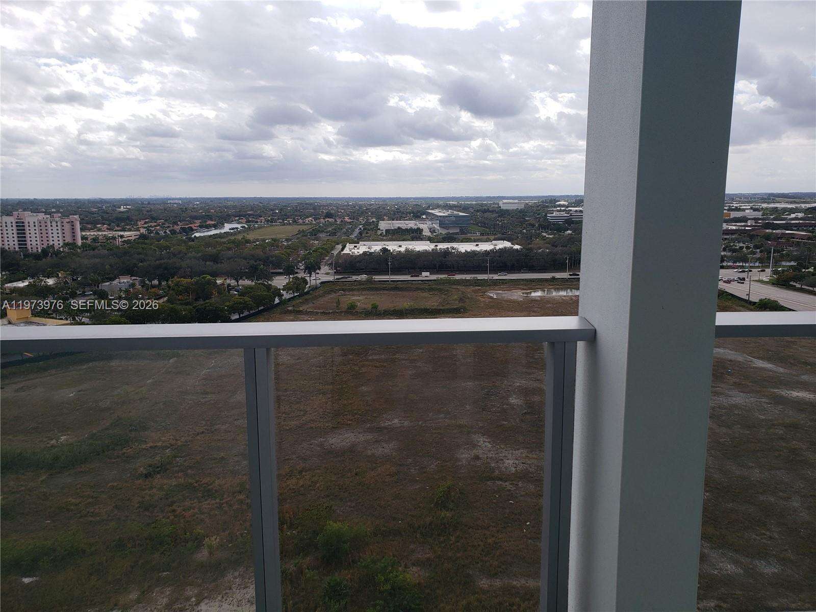Metropica North Tower One | Unit #1607 Unit #1607 | Picture 11