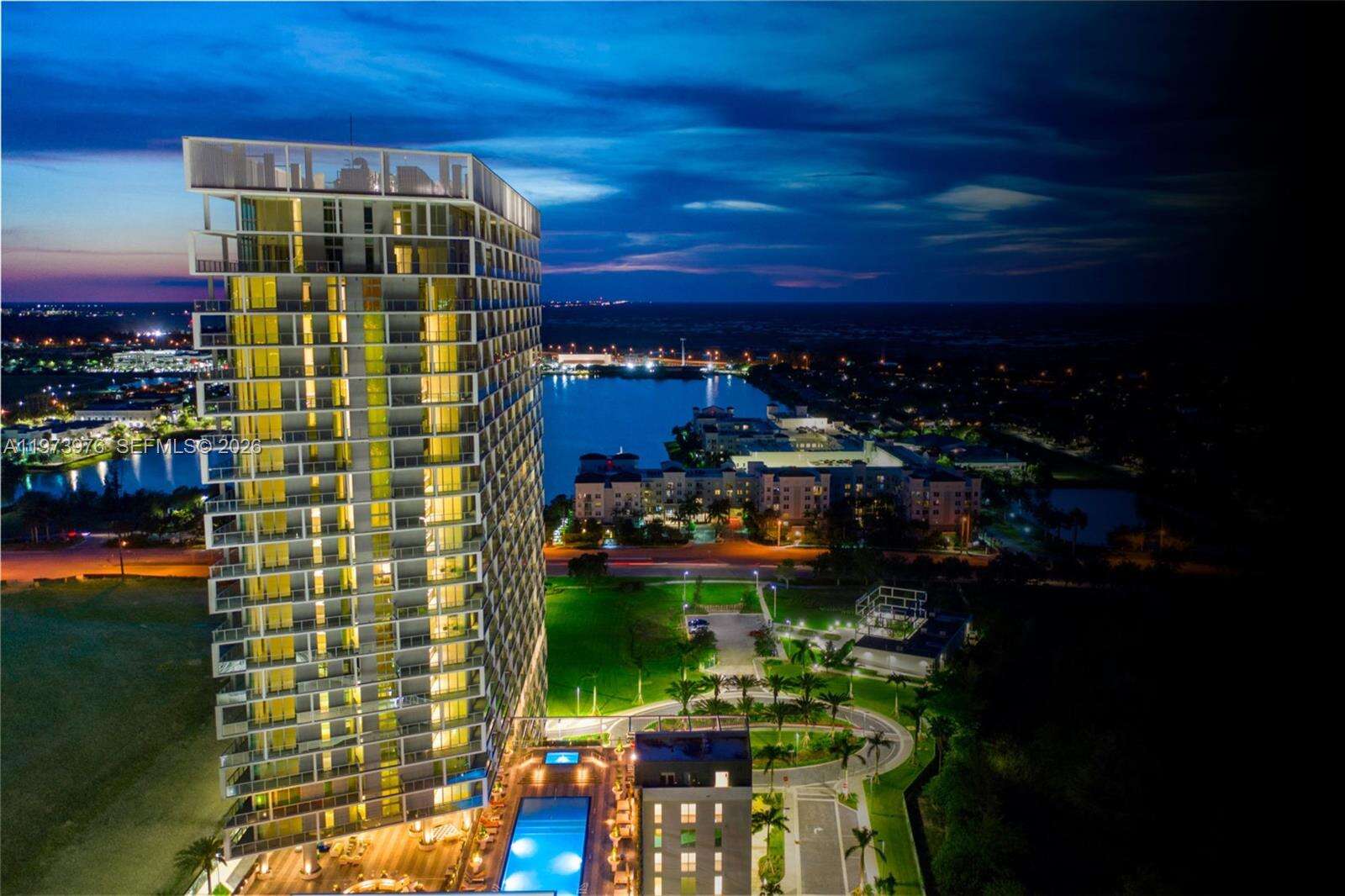 Metropica North Tower One | Unit #1607 Unit #1607 | Picture 20