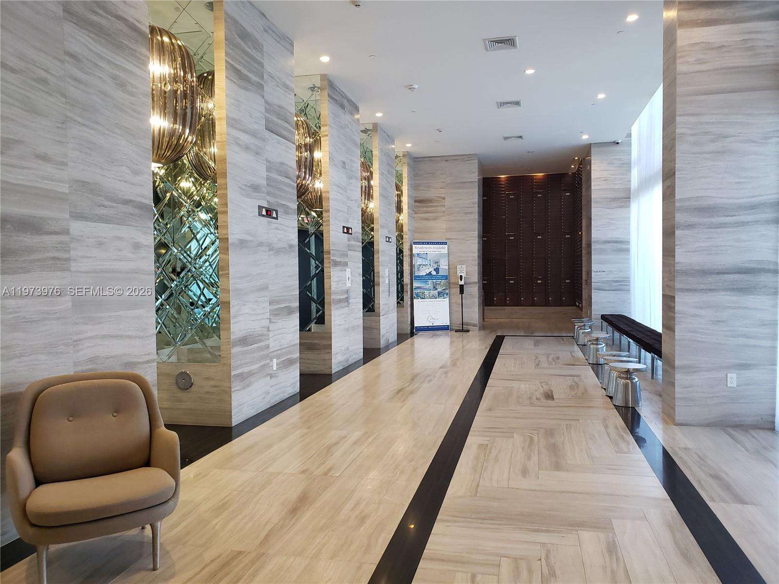 Metropica North Tower One | Unit #1607 Unit #1607 | Picture 3