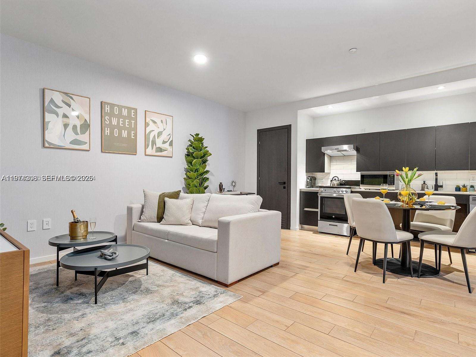 398 Ne 5th Street | Unit #1915 Unit #1915 | Picture 6