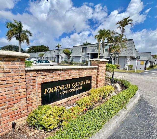 French Quarter Condominium Phase Iv | Unit #279 Unit #279 | Picture 1